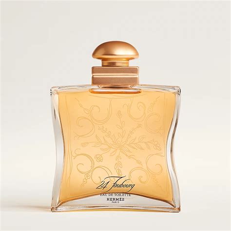 24 Faubourg Eau de toilette 